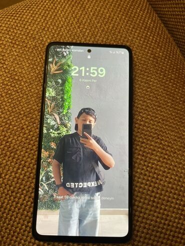 rtx 4070 ti super: Samsung Galaxy A52s 5G, 128 GB, rəng - Mavi, Qırıq