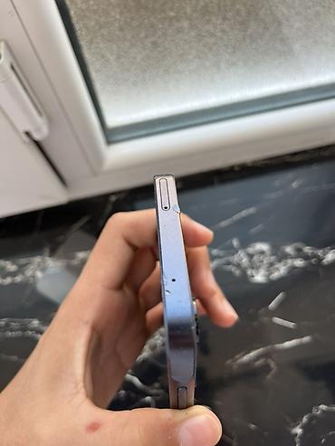ova su filteri: Samsung Galaxy A35 5G, 256 GB, rəng - Mavi, Sensor, Barmaq izi, İki sim kartlı — 4