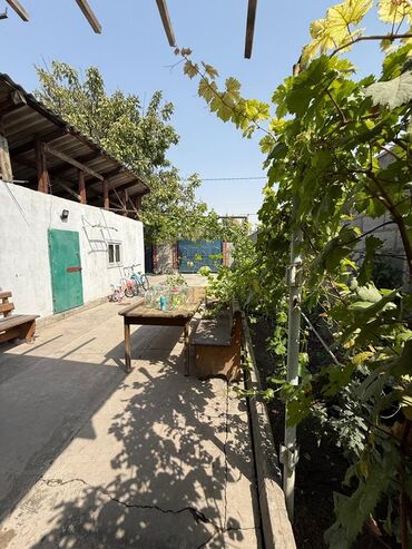 Продажа домов: Времянка, 30 м², 2 комнаты, Косметический ремонт — 7