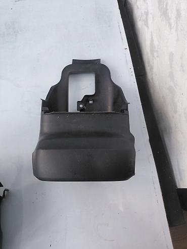 abs: Сenter console Honda 2000 г., Б/у, Оригинал, Япония — 2