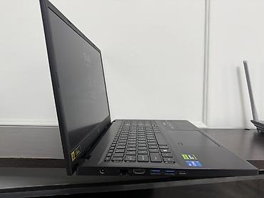 samsung freestyle: Игровой ноутбук Acer Nitro ANV 15-51 (серия ANV15) - Экран 15.6" IPS — 6