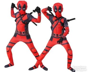 Kostimi: Kostim za odrasle - za zabavu, maskenbal, animatore za igraonice na lalafo.rs — 6 Kostimi: Kostim za odrasle - za zabavu, maskenbal, animatore za igraonice — 6