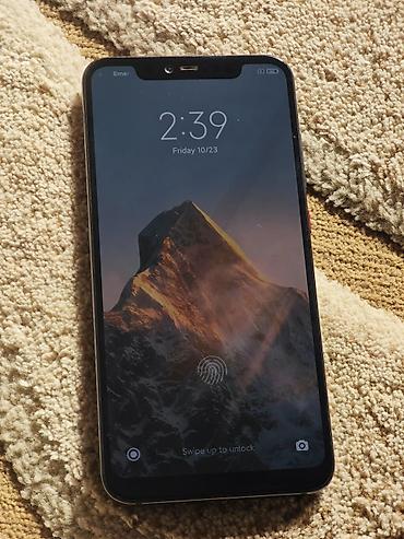 xiomi 15 pro: Xiaomi, Mi 8 Pro, Б/у, 128 ГБ, 2 SIM — 2