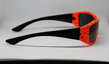 Naočare: Vintage West Coast bajkerske naočare za sunce. Izvrsne West Coast — 3