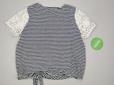 lajkra: Marks & Spencer, T-shirt damski, rozmiar 2XL — 3