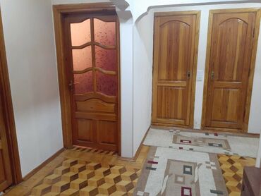 Köhnə tikili: Bakı, Bakıxanov qəs., 3 otaqlı, Köhnə tikili, 85 kv. m — 8