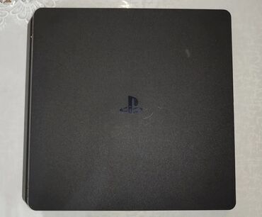 руль пс4: Playstation 4 slim 1000 гб (1tb) в очень хорошем состоянии, работает