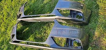 pezo 1: BRANIK ZA AUDI A4 | audi a4 prednji branik audi 8K0 807 437AC — 1