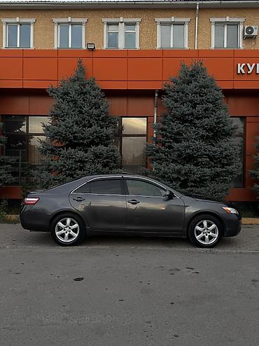 капот тойота камри 40: Toyota Camry: 2008 г., 2.4 л, Автомат, Бензин, Седан — 4