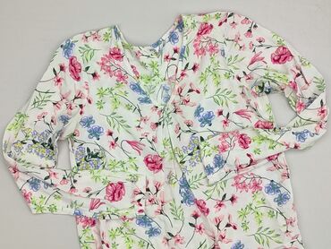 welurowa bluzki: Women's blouse, S (EU 36)