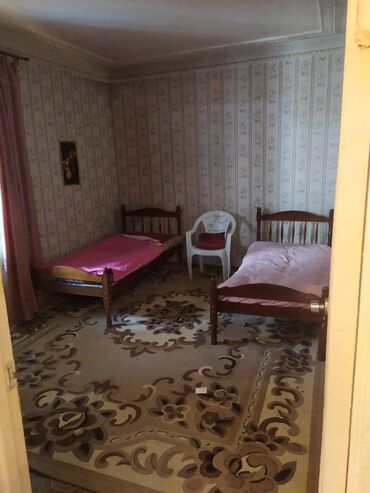 Köhnə tikili: Bakı, 2 otaqlı, Köhnə tikili, m. Xətai, 65 kv. m — 8