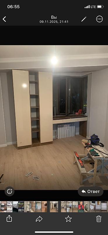 Сборка мебели: Делаем мебель на заказ! Кухни, стенки, шкафы, парты, столы, кровати — 9