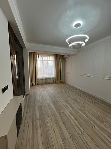 Продажа квартир: 2 комнаты, 75 м², Элитка, 7 этаж, Евроремонт — 2