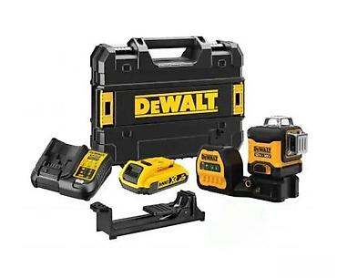 Laserski daljinomeri: DeWalt Laser za Nivelaciju 4D Digitalni 📏🔦 Dobrodošli u Davidov shop — 1
