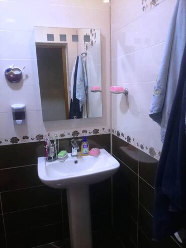 Yeni tikili: 2 otaqlı, Yeni tikili, 90 kv. m — 11