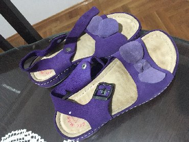 nike dečije sandale: Sandals, Size - 32