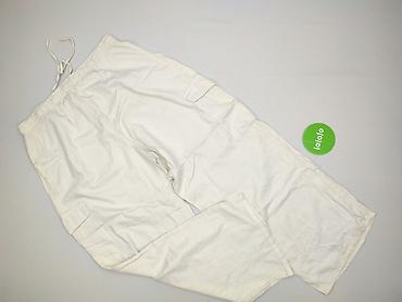guess 41: Bershka, Spodnie cargo damskie, rozmiar L — 3