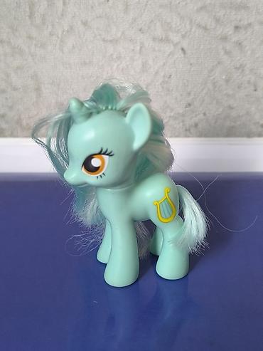 Игрушки: Фигурки My Little Pony - Оригинальная серия Hasbro «My Little Pony — 8