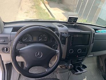 Эвакуаторы: Эвакуатор, Mercedes-Benz, 2008 г., Ломаная — 19