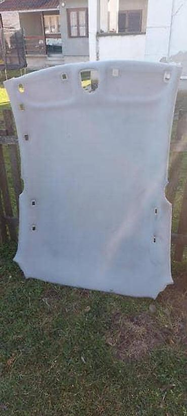 dupla remenica: NEBO SA AIR BAG-OM 5V ZA PEUGEOT 206 | Imam sve delove za peugeot — 1