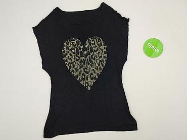 second hand second: T-shirt damski, rozmiar S — 2