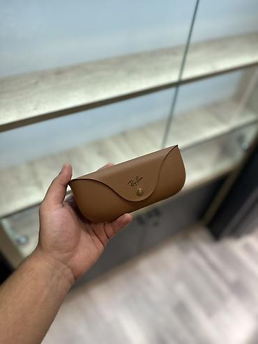 Aksesuarlar: Meta Ray-Ban Smart Glasses 🕶️ 🔥 Meta Ray-Ban — smart eynək satışda! — 1