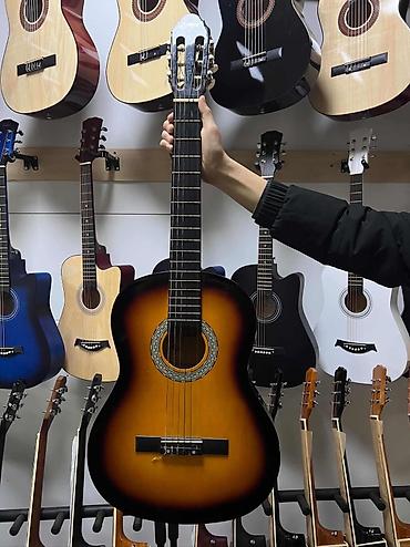 les paul: Классическая гитара цвет sunburst

Состояние хорошая — 1