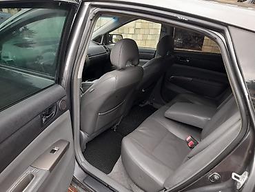 приус 30 кузов: Toyota Prius: 1.5 л | 2007 г. Хэтчбэк — 6