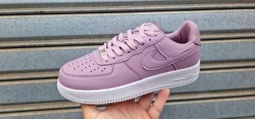 bele patike i odelo: Nike, 45, color - Pink