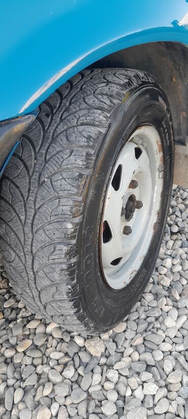 Ford: Ford Courier: 1.8 l | 1997 il 228856 km Pikap -da lalafo.az — 11 Ford: Ford Courier: 1.8 l | 1997 il 228856 km Pikap — 11