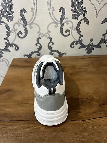 yeezy foam runner: Мужские кеды или хз как они правильно называются 😅 - Две расцветки — 5