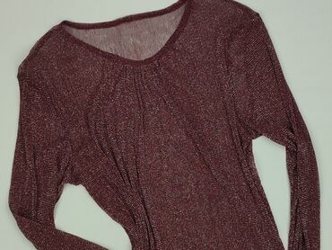 rajstopy do butów odkrytych: Women's blouse, L (EU 40)