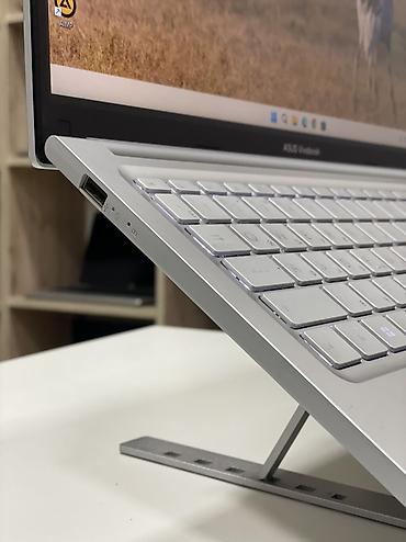 asus azerbaycan: 🔥 ASUS VIVOBOOK 15 X1504VA — GÜCLÜ VƏ İDEAL VƏZİYYƏTDƏ! 💻✨ 🚀 — 2