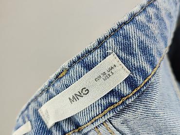mango mom jeans: Jeansy damskie, rozmiar S — 5