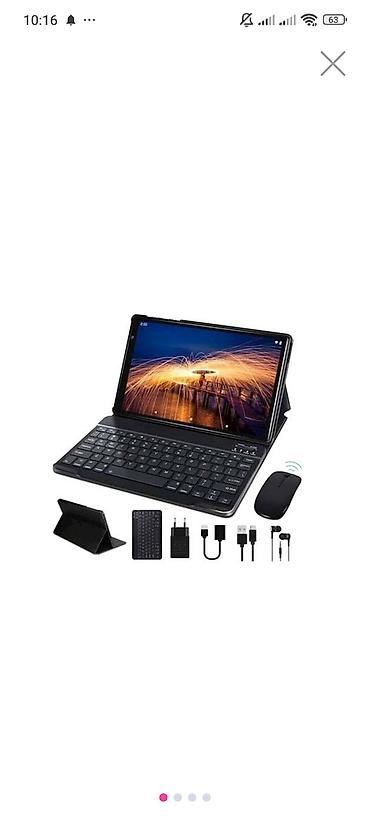 mi 12 t pro: Modio, 10,1", 512 GB, İşlənmiş, Ünvandan götürmə — 1