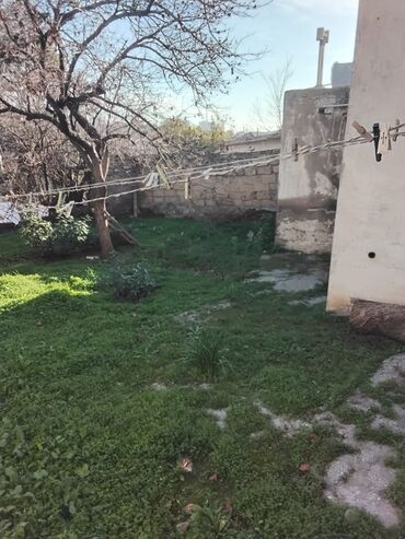 Həyət evləri və villaların satışı: M.Ə. Rəsulzadə qəs. 4 otaqlı, 70 kv. m, Təmirsiz -da lalafo.az — 10 Həyət evləri və villaların satışı: M.Ə. Rəsulzadə qəs. 4 otaqlı, 70 kv. m, Təmirsiz — 10