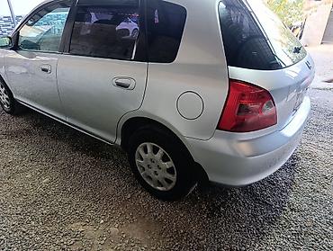 блок управления хонда фит: Honda Civic: 2001 г., 1.5 л, Автомат, Бензин, Хэтчбэк — 3