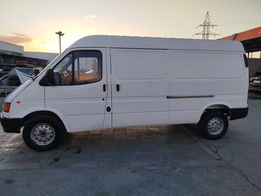 Yük maşınları: Model: Opel/Vauxhall Movano | Renault Master nəsli (arxa ötürücülü — 10