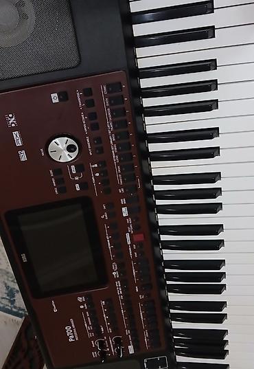 Sintezatorlar: Sintezator, Korg, Yeni, Ünvandan götürmə -da lalafo.az — 12 Sintezatorlar: Sintezator, Korg, Yeni, Ünvandan götürmə — 12