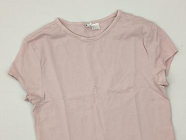 aplikacja l: H&M Divided, T-shirt damski, rozmiar L — 1