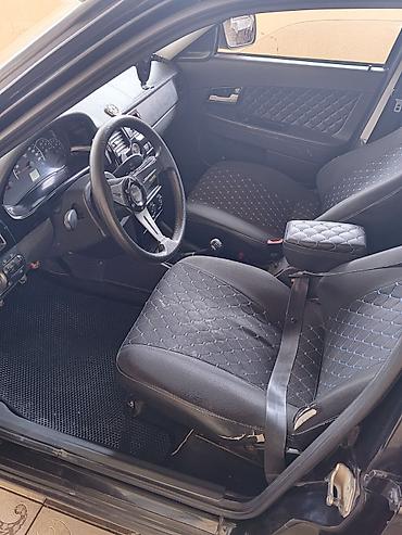 turbo az hunday aksent: VAZ (LADA) Priora: 1.6 l | 2009 il 400 km Sedan — 5