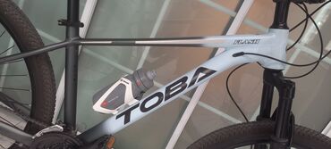 İdman velosipedləri: İşlənmiş Dağ velosipedi Toba, 28", sürətlərin sayı: 27, Ünvandan götürmə — 3