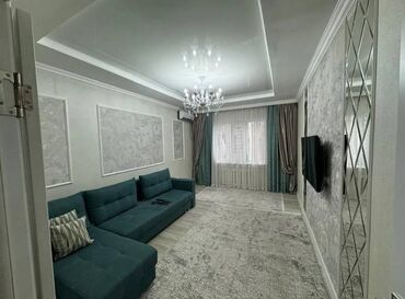 Продажа квартир: 2 комнаты, 52 м², 105 серия, 3 этаж, Евроремонт