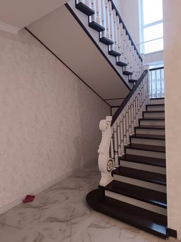 Обшивка лестниц: Лестница заказ.лестница тепкич ступенька на заказ любой сложной — 24