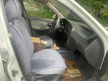 крыло на ланос: Chevrolet Lanos: 1996 г., 1.5 л, Механика, Бензин, Седан — 6
