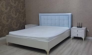 спальный гар: Продается мебель!!! (Большой и удобный шкаф, кровать, 2 при кроватные — 7