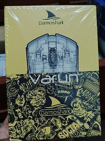 Компьютерные мышки: Беспроводная игровая компьютерная мышь Motospeed Darmoshark M3цвет — 4