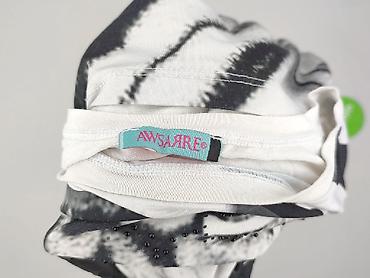 tiger yuppoo: AWSARRE, T-shirt damski, rozmiar 2XL — 5