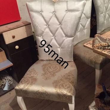 Ofis oturacaqları: Stulllar Stollar Masalar Tədris kursları üçün stol stul dəstinin — 18