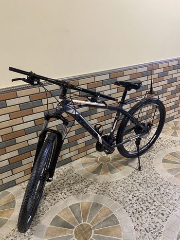 Yeni BMX velosipedi Toba, 29", sürətlərin sayı: 32, Ödənişli çatdırılma